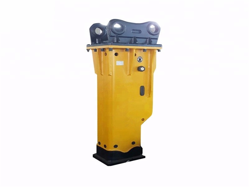 hydraulic breaker SB40 After-sale Service