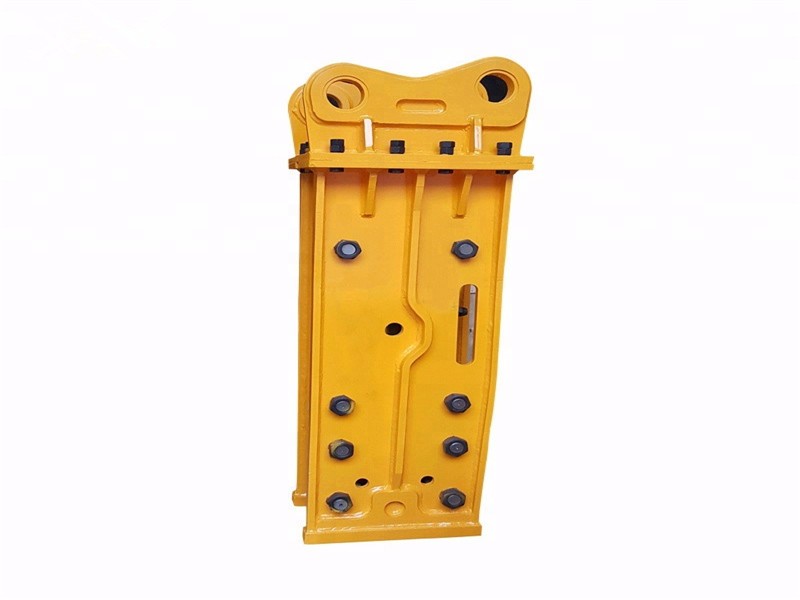 hydraulic breaker SB40 After-sale Service